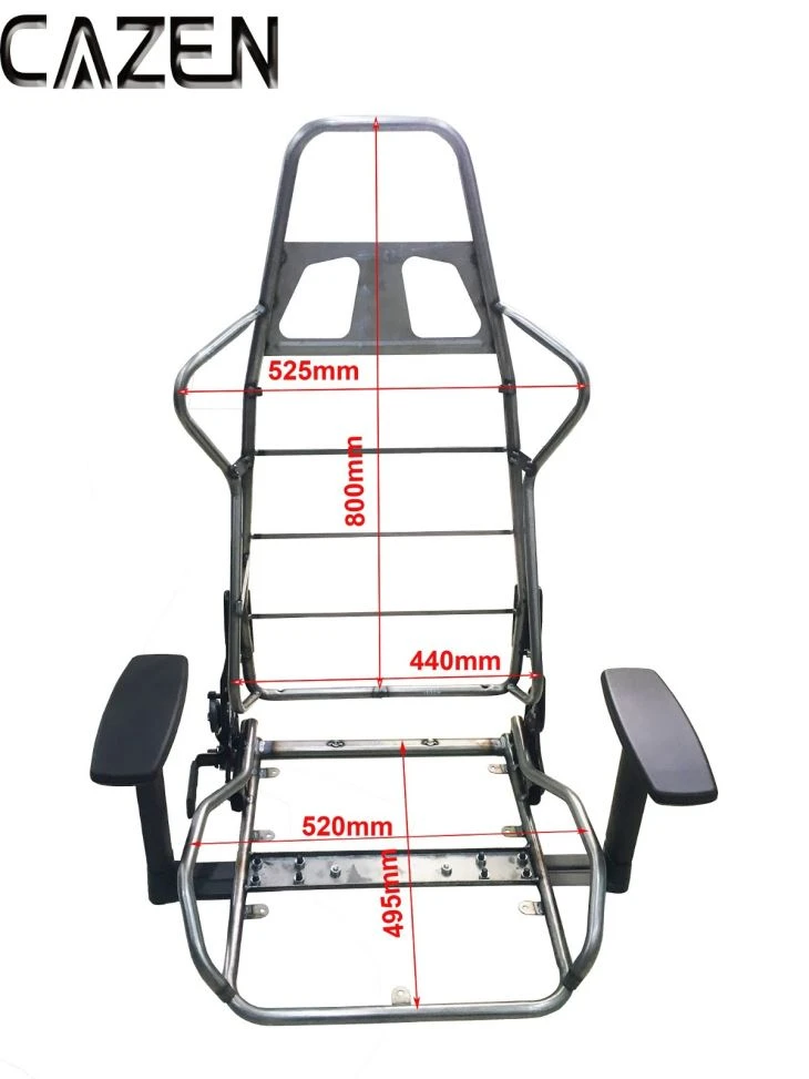 Gaming Chair Frame For Gaming Chairs