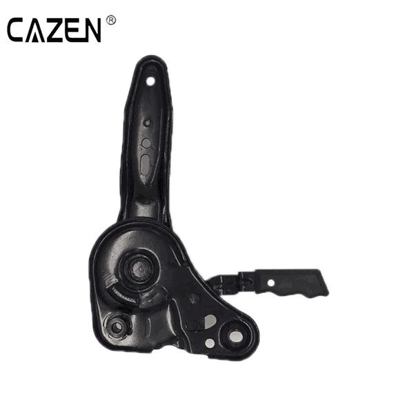 Recliner Mechanism For Gaming Chairs